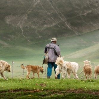 Pastorale de Noël Akadêmia