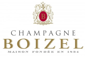 Champagne Boizel