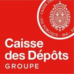 caisse des déopôts