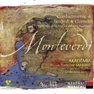 combattimento Monteverdi Akademia