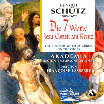 Schutz les 7 paroles